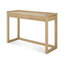 Frame Desk | Oak