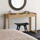 Frame Desk | Oak