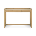 Frame Desk | Oak