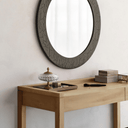 Frame Desk | Oak