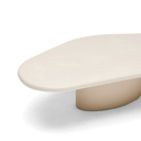 Obu Coffee Table | Natural