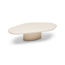 Obu Coffee Table | Natural