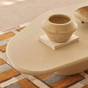 Obu Coffee Table | Natural