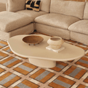 Obu Coffee Table | Natural