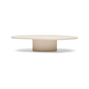 Obu Coffee Table | Natural
