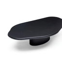 Obu Coffee Table | Black