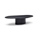 Obu Coffee Table | Black