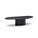 Obu Coffee Table | Black