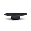 Obu Coffee Table | Black