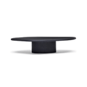 Obu Coffee Table | Black