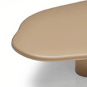 Obu Coffee Table | Latte