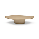 Obu Coffee Table | Latte
