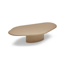 Obu Coffee Table | Latte