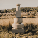 Olli Patio Side Table