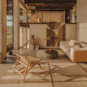 Olli Patio Coffee Table | LRG