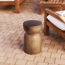 Olli Patio Side Table