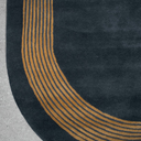 Olympus Wool Rug | Harpoon