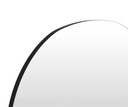 Organica Mirror TYPE 2 | Black