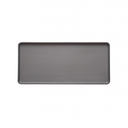 Osaka Rectangular Tray | Grey