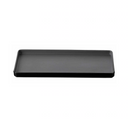 Osaka Rectangular Tray | Grey