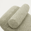 Osla Lounger | Sage Green