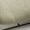 Osla Lounger | Sage Green