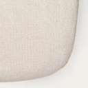Osla Lounger | Sandy Biege
