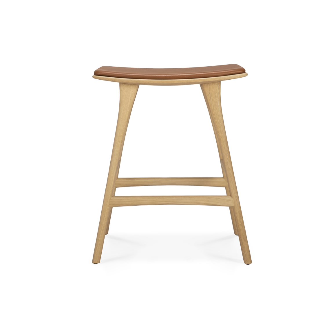 Cognac barstool deals