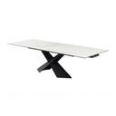 Ovation Ceramic Extension Dining Table