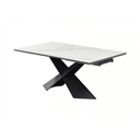Ovation Ceramic Extension Dining Table