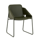 Rye Dining Chair | Nori Green