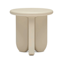 Paddle Side Table | Natural