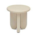 Paddle Side Table | Natural