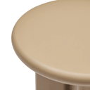 Paddle Side Table | Pebble