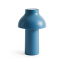 PC LED Rechargeable Table Lamp | Azure Blue