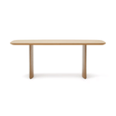 Unilow Dining Table | Oak