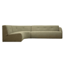 Pebble Modular Sofa | Oakmoss
