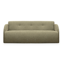 Pebble Sofa | Oakmoss