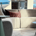 Pebble Modular Sofa | Oakmoss