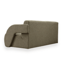 Pebble Sofa | Oakmoss