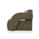 Pebble Sofa | Oakmoss