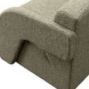 Pebble Sofa | Oakmoss