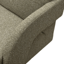 Pebble Sofa | Oakmoss