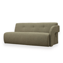 Pebble Modular Sofa | Oakmoss