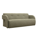 Pebble Sofa | Oakmoss