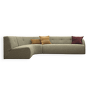 Pebble Modular Sofa | Oakmoss