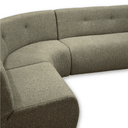 Pebble Modular Sofa | Oakmoss