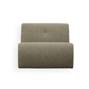 Pebble Modular Sofa | Oakmoss