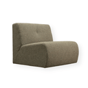 Pebble Modular Sofa | Oakmoss