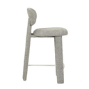 Pedro Bench Barstool | Agate